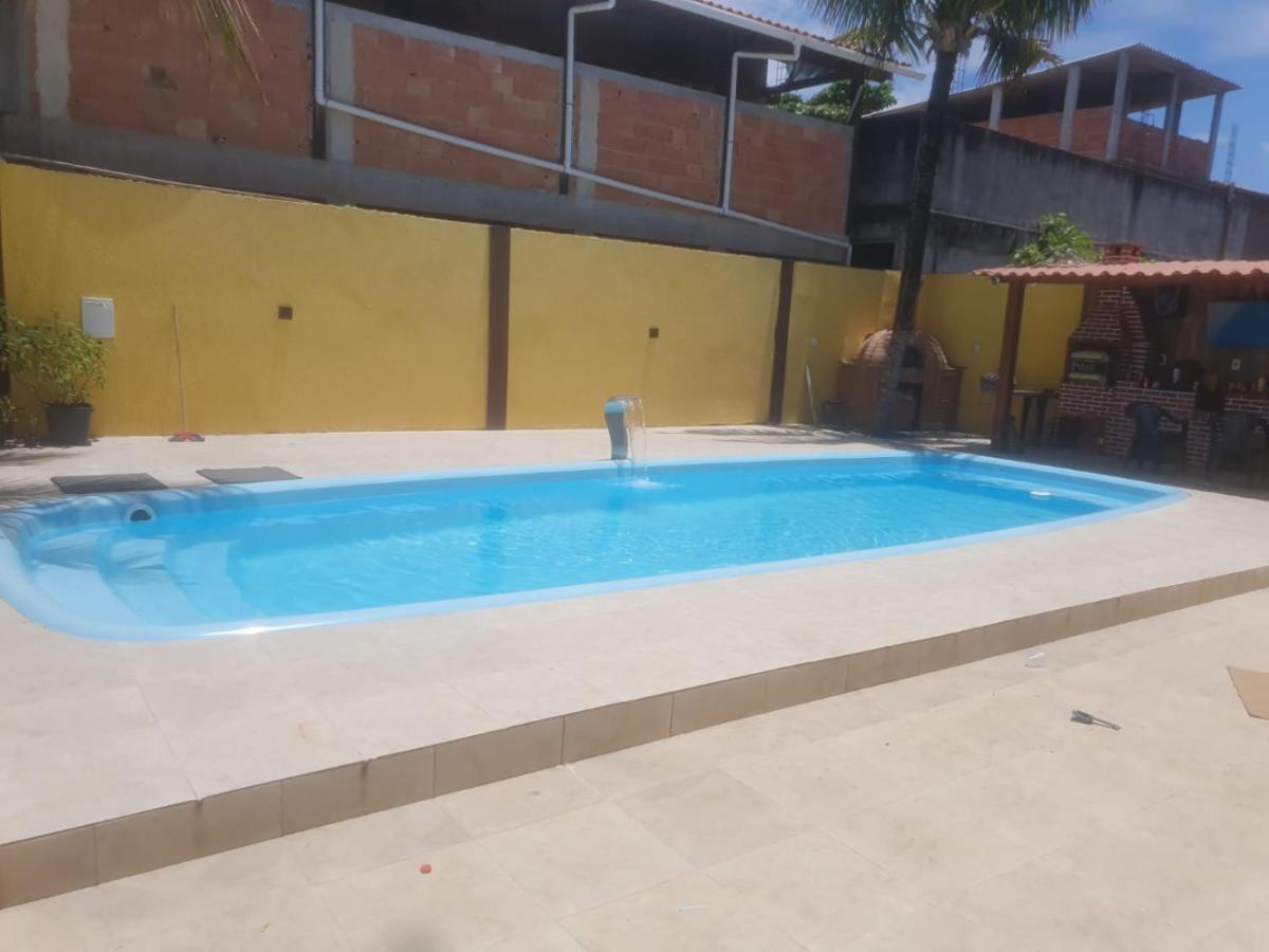 Pousada Flor Do Caribe Rio das Ostras Exterior foto